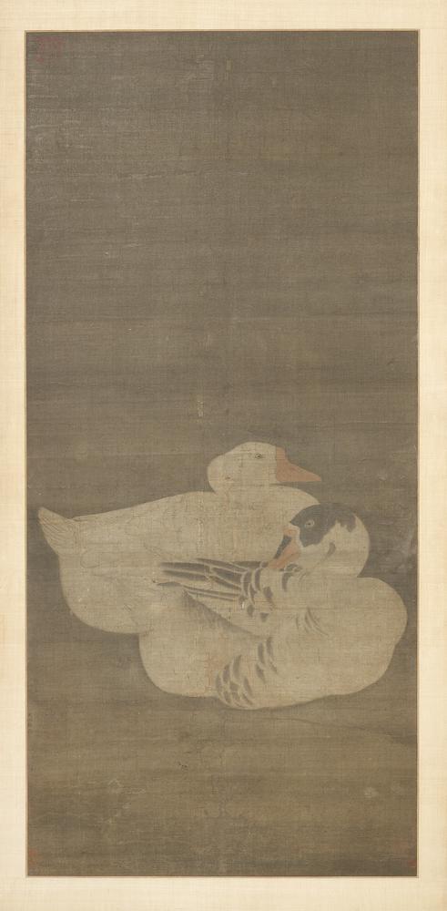 图片[1]-hanging scroll; painting BM-1910-0212-0.447-China Archive